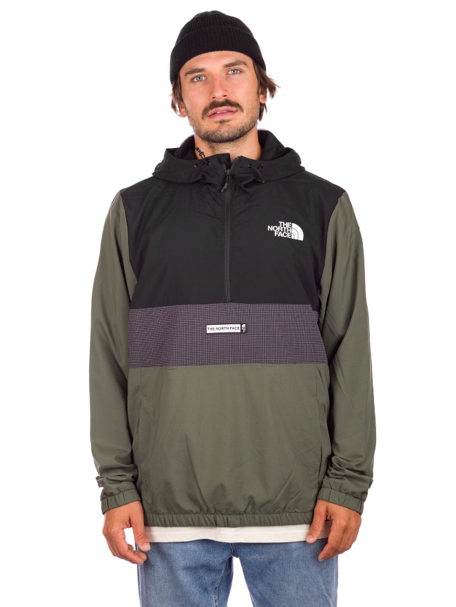 THE NORTH FACE MA Giacca a Vento