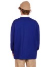 adidas Skateboarding Rugby Jersey Long Sleeve T-Shirt