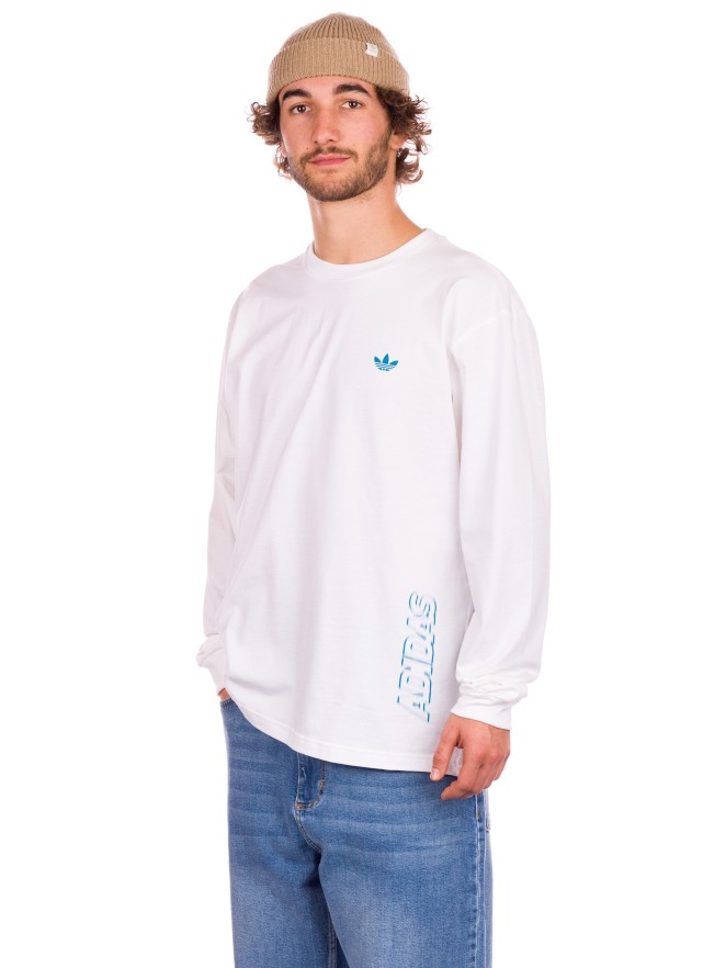 adidas Skateboarding Speed G Longsleeve