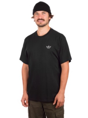 adidas Skateboarding Nora G Camiseta - comprar Tomato