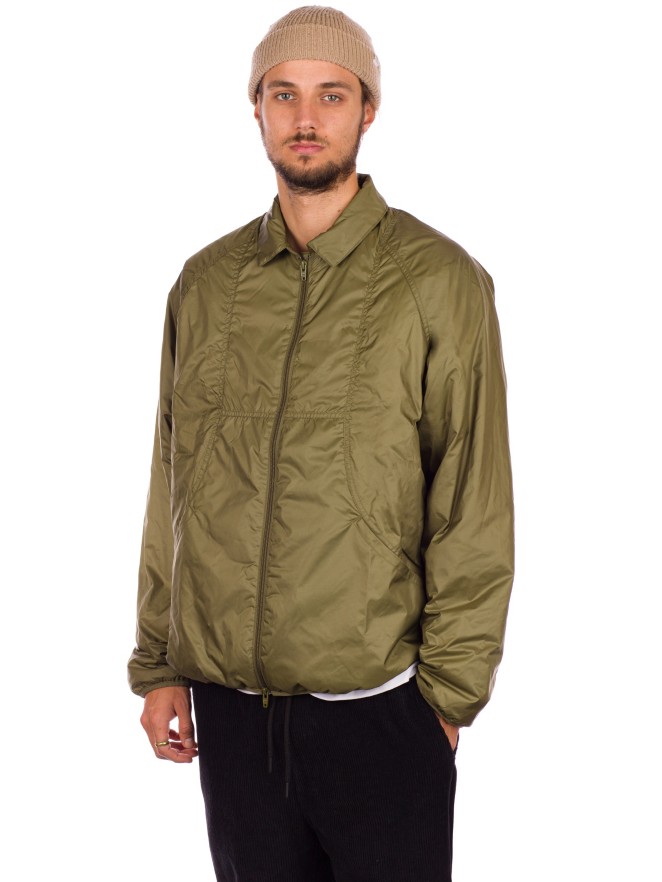 adidas Skateboarding Insul Coach Jacke