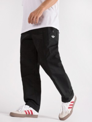 Pantalones Chinos adidas-skateboarding Pintuck en beiton para Hombre | TITUS