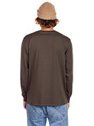 Pocket Long Sleeve T-Shirt
