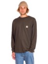 Carhartt WIP Pocket Longsleeve