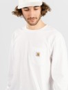 Carhartt WIP Pocket Longsleeve