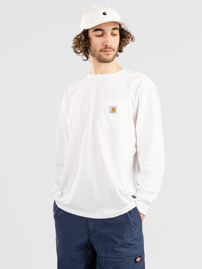 Carhartt WIP Pocket Longsleeve
