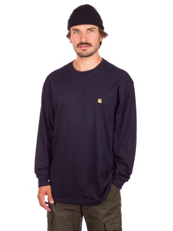 Carhartt WIP Chase Long Sleeve T-Shirt