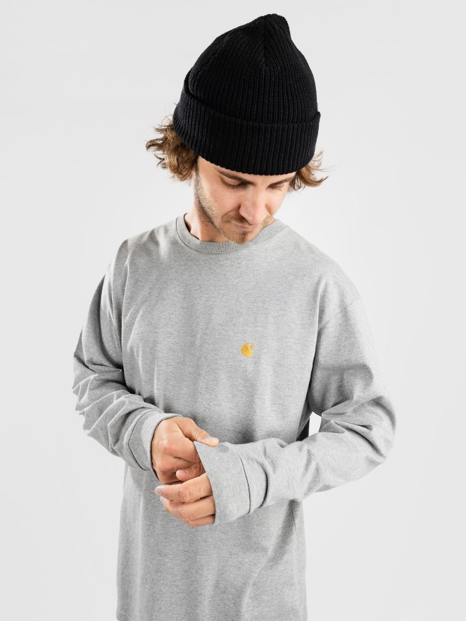 Carhartt WIP Chase Long Sleeve T-Shirt