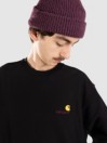 Carhartt WIP American Script Sweater