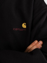 Carhartt WIP American Script Felpa