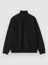Carhartt WIP Half Zip American Script Zip Hoodie