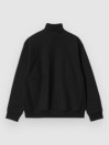 Carhartt WIP Half Zip American Script Zip Hoodie
