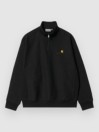 Carhartt WIP Half Zip American Script Zip Hoodie