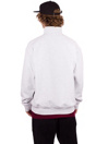 Carhartt WIP Half Zip American Script Half-Zip Sweater