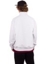 Carhartt WIP Half Zip American Script Half-Zip Sweat