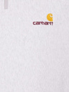Carhartt WIP Half Zip American Script Half-Zip Sweater