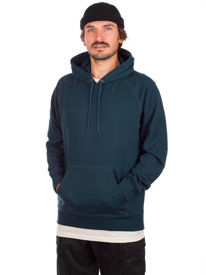 Carhartt WIP Chase Hættetrøje