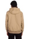 Carhartt WIP Hooded Sail Jakke