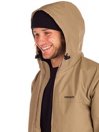 Carhartt WIP Hooded Sail Jakke