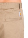 Carhartt WIP Alder Bukser