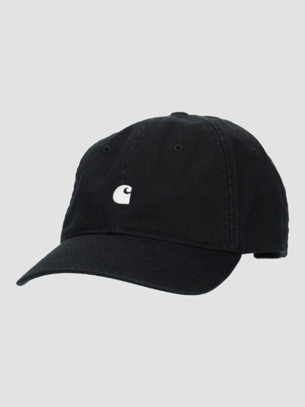 Carhartt WIP Madison Logo Cap white