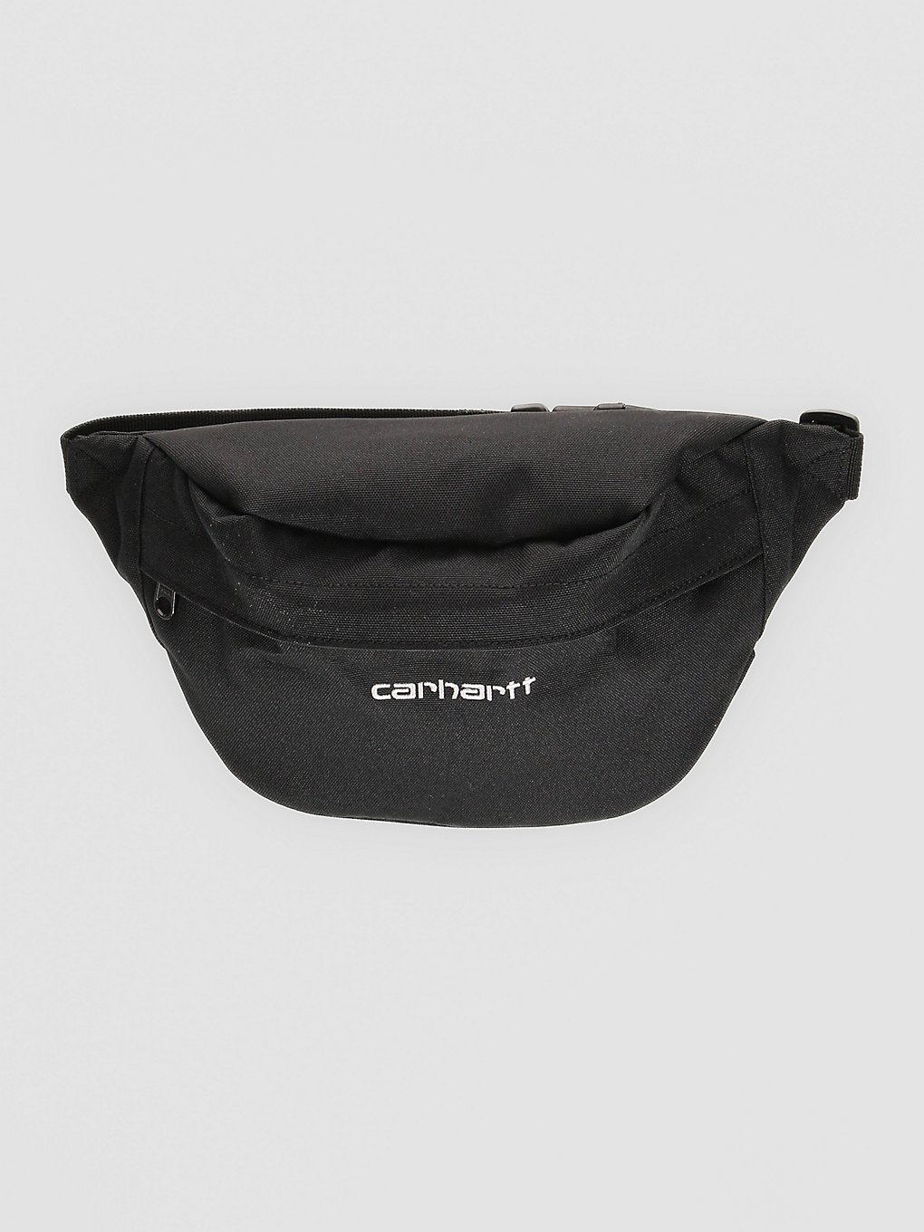 Carhartt WIP Payton Hip Bag black/white