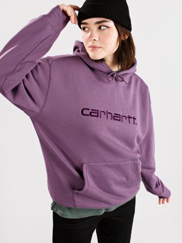 Carhartt WIP Pulover s kapuco