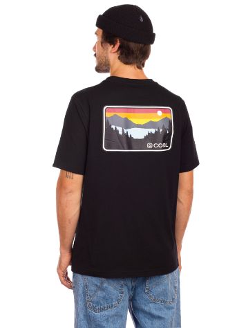 Coal Klamath T-shirt
