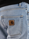 Carhartt WIP Klondike Jeans