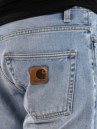 Carhartt WIP Klondike Jeans