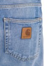 Carhartt WIP Klondike Jeans