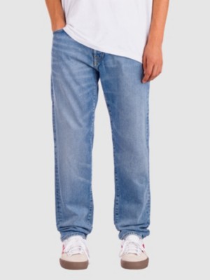 propel Metode kan opfattes Carhartt WIP Klondike Jeans | Blue Tomato