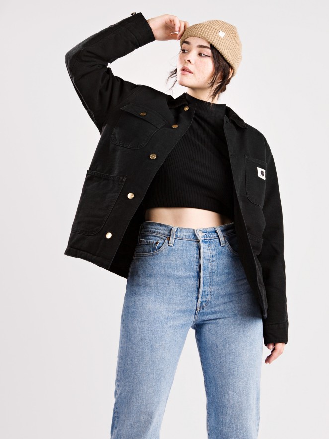 Carhartt WIP Irving Jakke