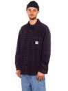 Carhartt WIP Flint Hemd