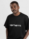 Carhartt WIP Script T-paita