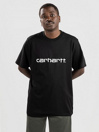 Carhartt WIP Script T-paita