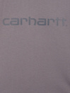 Carhartt WIP Script T-skjorte