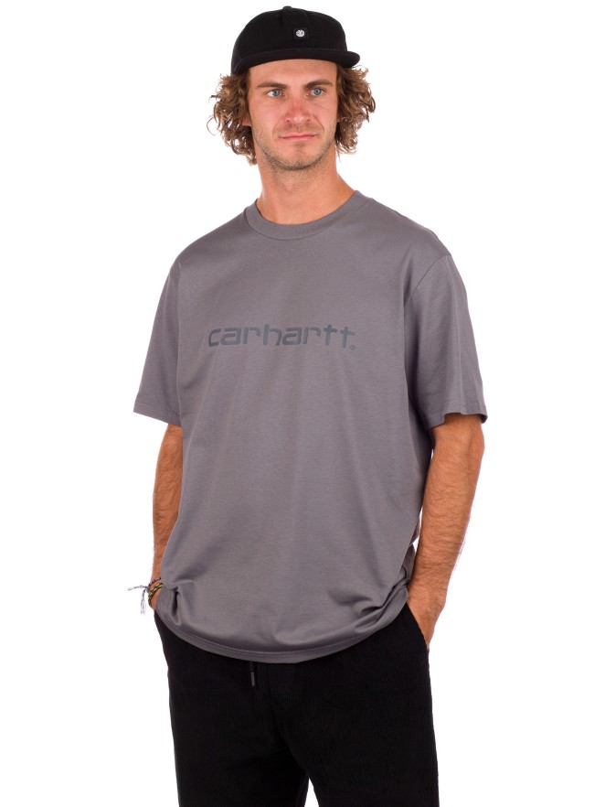 Carhartt WIP Script T-Shirt