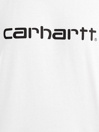 Carhartt WIP Script T-paita