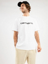 Carhartt WIP Script T-Shirt