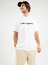 Carhartt WIP Script T-Shirt