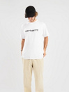 Carhartt WIP Script T-paita
