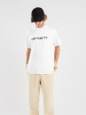 Carhartt WIP Script T-Shirt