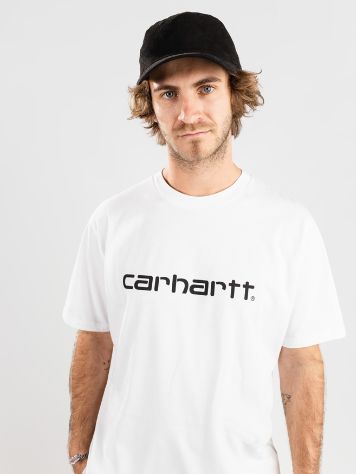 Carhartt WIP Script Camiseta