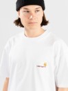 Carhartt WIP American Script T-Shirt