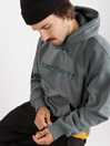 Carhartt WIP Carhartt Felpa con Cappuccio
