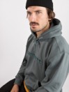 Carhartt WIP Carhartt Felpa con Cappuccio