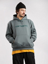 Carhartt WIP Carhartt Felpa con Cappuccio