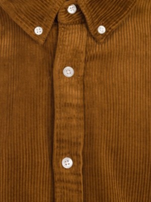Madison Cord Shirt
