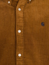 Carhartt WIP Madison Cord Hemd